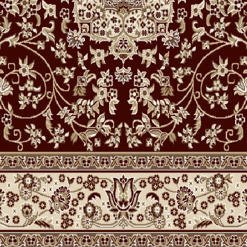 Karpet Masjid Al-Tabia