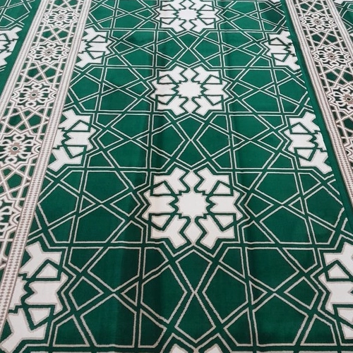 Karpet Masjid Balqhis