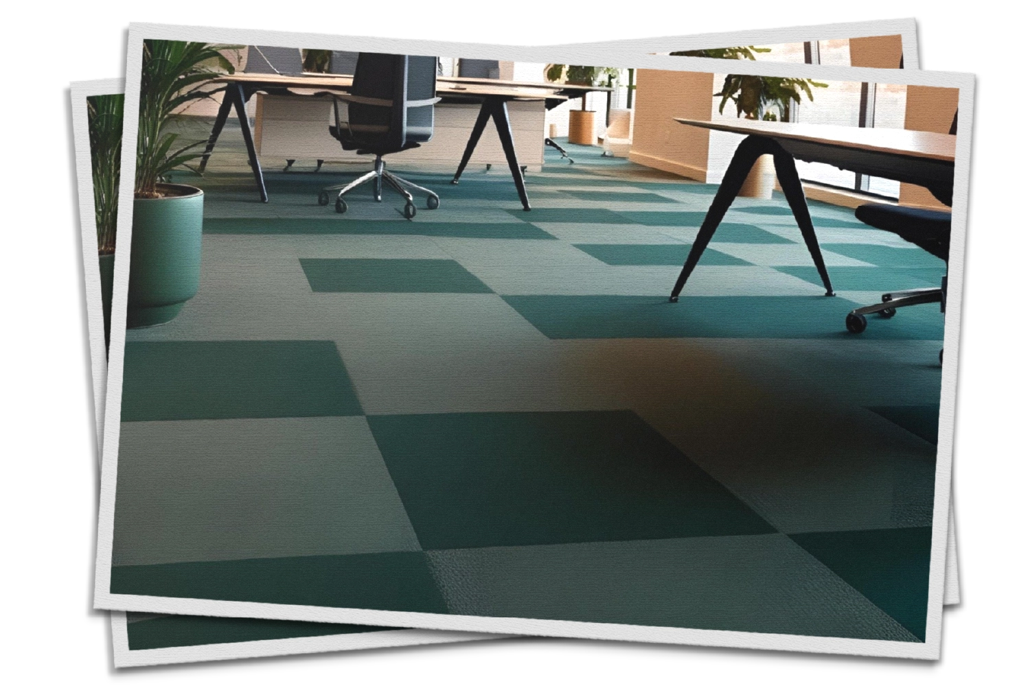 Karpet Tile Malaysia