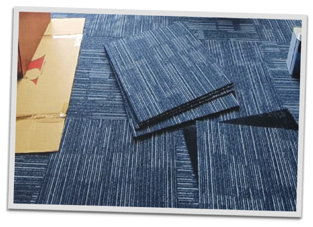 Kemasan Bersih Tanpa Sisa Gam