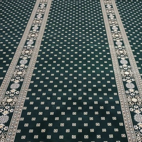 Karpet Masjid Malyka