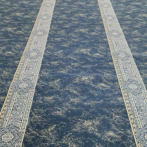 Karpet Masjid Mehnaaz