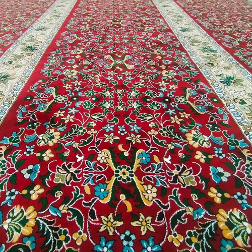 Karpet Masjid Raudhah Plus