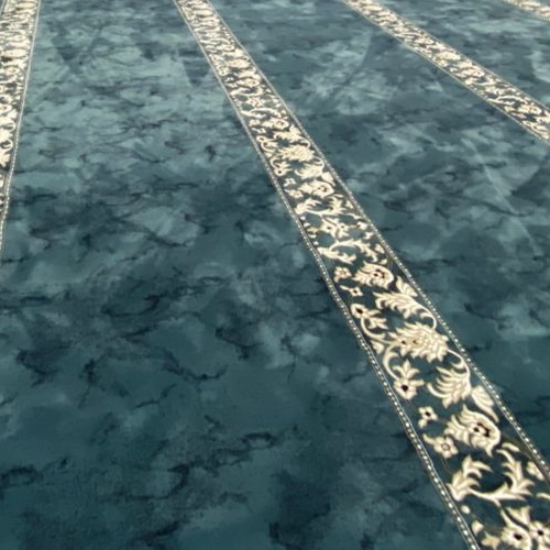 Karpet Masjid Riyadh