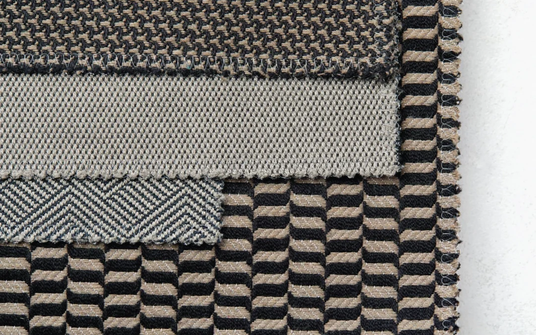 karpet polypropylene