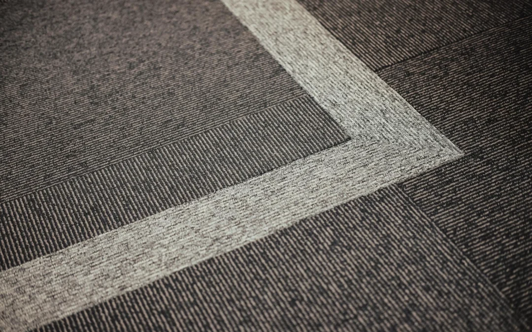 karpet polypropylene