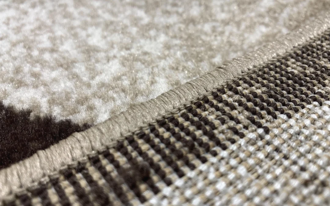 karpet woven